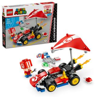 Mario Kart,   ,   Standard Kart