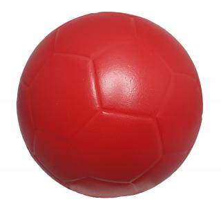 Minge de fotbal , diametru 19 cm