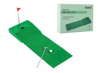 Mini set de golf, iTotal