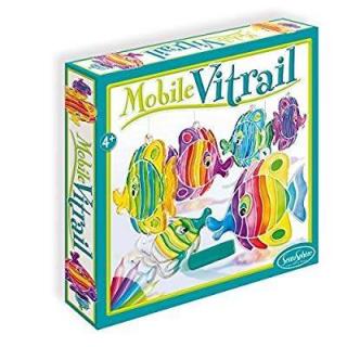 Mobil Vitralii Pesti