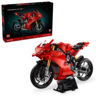 Motocicleta Ducati Panigale V4 S