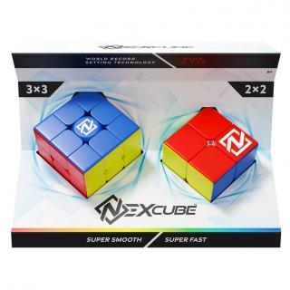 Moyu - Nexcube 2x2