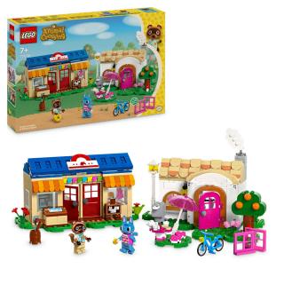 Nook s Cranny si casa lui Rosie