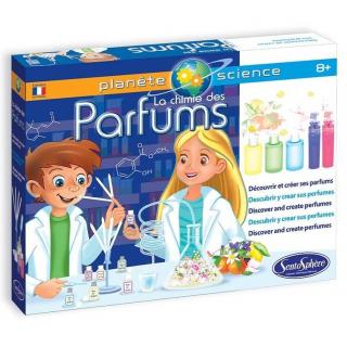 Parfum Mistery