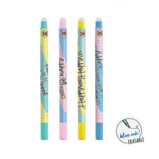 Pix cu gel care se sterge, erasable pen