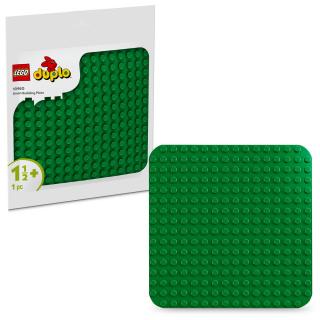 Placa de constructie verde