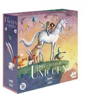 Puzzle Unicorn