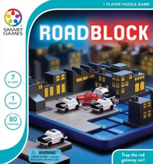 Road Block Smart Games