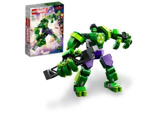 Robot Hulk