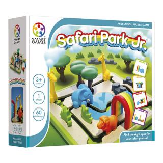 Safari Park Jr.