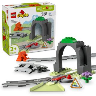 Set de extindere Tunel cu sine de cale ferata