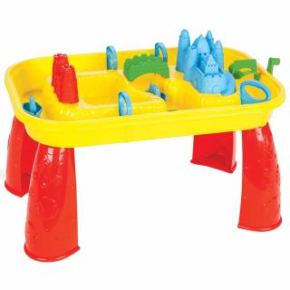 Set de joaca Pilsan Water and Sand Table