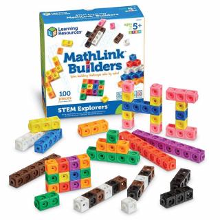 Set MathLink   - Constructii 3D