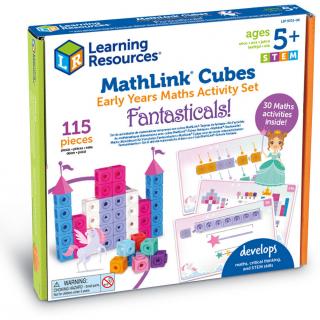 Set MathLink   - Matematica fantastica