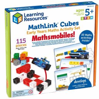 Set MathLink - Vehicule