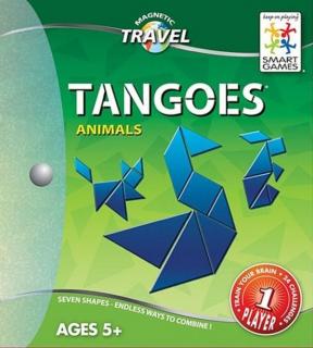 TANGOES ANIMALS