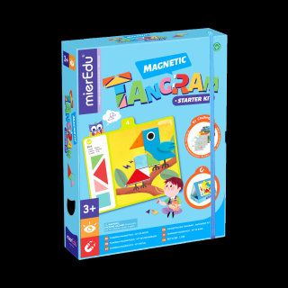 Tangram magnetic - Starter kit