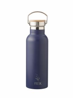 Termos Nordic pentru copii si adulti, Midnight Blue, 500 ml