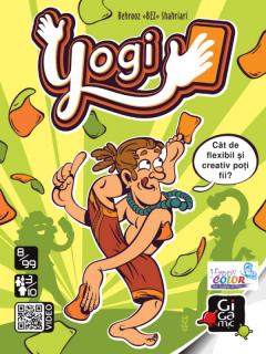 Yogi - Gigamic