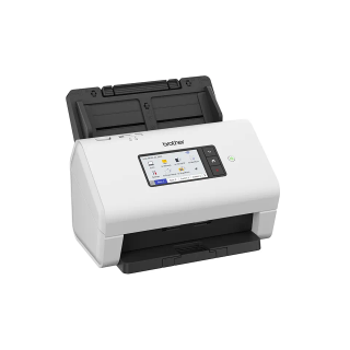 Brother ADS-4900W, scaner desktop profesional pentru documente