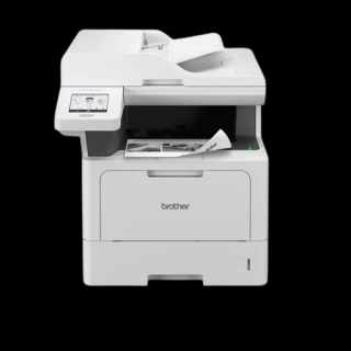 Brother DCP-L5510DW, Multifunctional A4 profesional