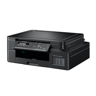 Brother DCP-T520W, Multifunctional Inkjet Color Wireless