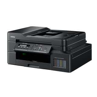 Brother DCP-T720DW, Multifunctional Inkjet Color Wireless