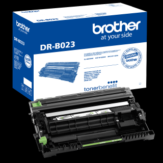 Brother DR-B023, Cilindru   Drum Unit Original