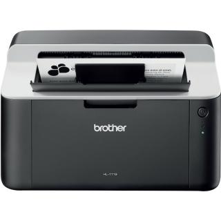 Brother HL-1112E, Imprimanta Laser Monocrom