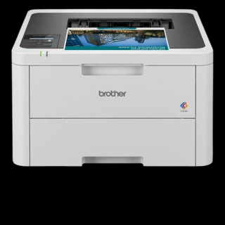 Brother HL-L3220CW, Imprimanta Color LED Wireless