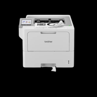 Brother HL-L6410DN, Imprimanta A4 profesionala, laser mono