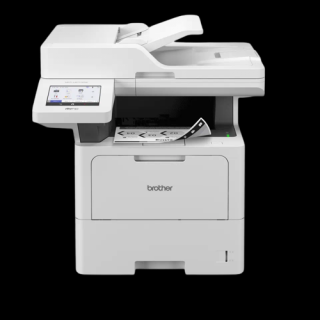 Brother MFC-L6710DW, Multifunctional A4 profesional