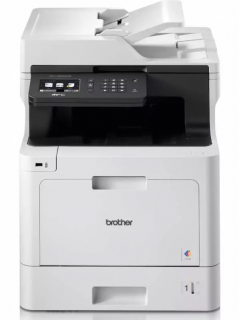 Brother MFC-L8690CDW, Multifunctional Laser Color Wireless