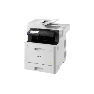 Brother MFC-L8900CDW, Multifunctional Laser Color Wireless
