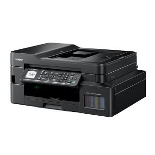 Brother MFC-T920DW, Multifunctional Inkjet Color Wireless