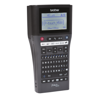 Brother PT-H500,  Aparat de Etichetat Portabil P-touch