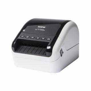 Brother QL-1110NWB, Imprimanta de Etichete pentru Livrari sau Depozite