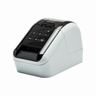 Brother QL-810W, Imprimanta de Etichete pentru Birou