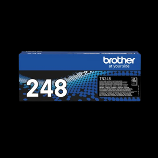 Brother TN-248BK, Cartus Original Toner Negru