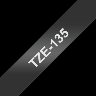 Brother TZe-135