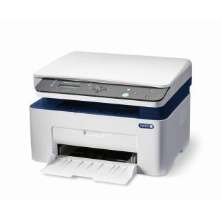 Xerox  WorkCentre 3025BI, Multifunctional Laser Monocrom