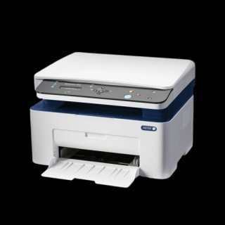 Xerox  WorkCentre 3025BI, Multifunctional Laser Monocrom