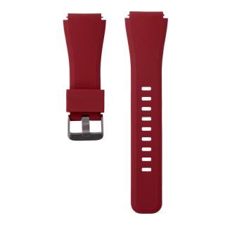 Curea din silicon ALTY de 22 mm pentru Samsung Galaxy Watch 46mm, Gear S3 Frontier, Huawei Watch 46mm, bratara moale si confortabila pentru Amazfit GTR