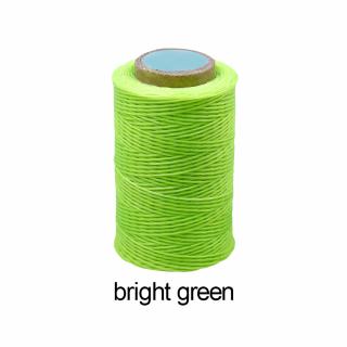 Ata Cerata Bright Green 1,0mm Pielarie-35