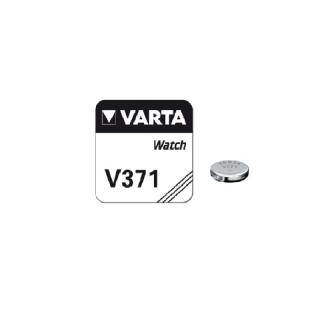 Baterie Varta V371 SG6 SR69 1,55V oxid de argint