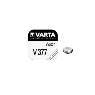 Baterie Varta V377 SG4 SR626SW 1,55V oxid de argint