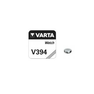 Baterie Varta V394 SG9 SR45 1,55V oxid de argint