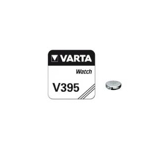 Baterie Varta V395 SG7 SR927 1,55V oxid de argint