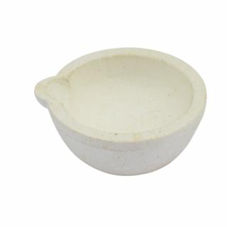 Bol creuzet ceramic 76mm