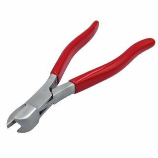 Cleste pentru crearea inelelor, bow closing, 165mm